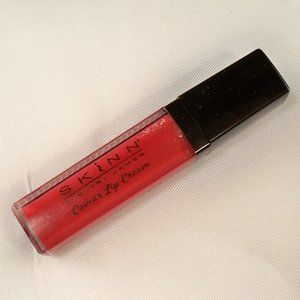 SKINN (Ruby) Caviar Lip Cream Cosmetics